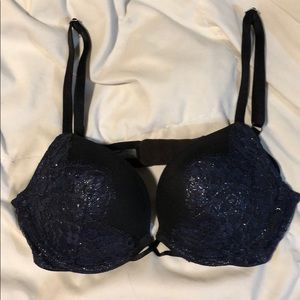 Victoria’s secret bra